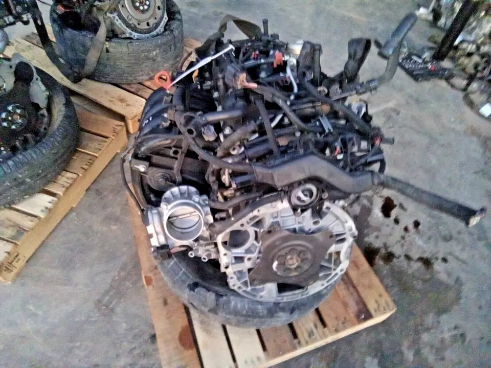 2012 2013 2014 2015 KIA OPTIMA 2012 2013 SORENTO 2.4L ENGINE MOTOR ASSEMBLY- A