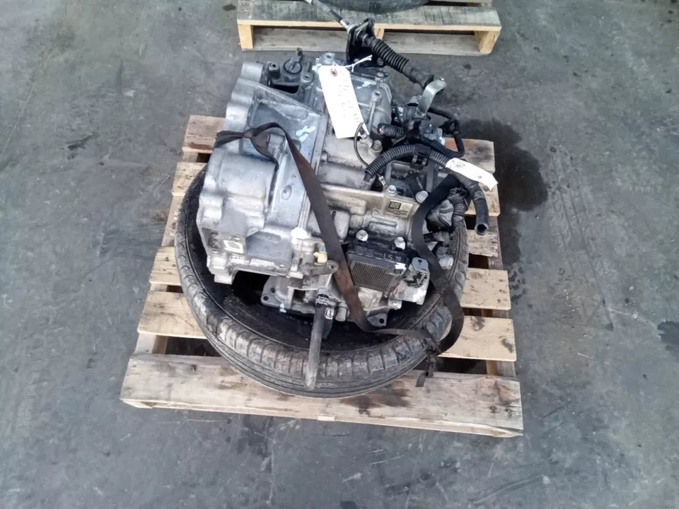 LEXUS ES 350 TOYOTA CAMRY AVALON AT, 3.5L AUTOMATIC TRANSMISSION ASSEMBLY U660E