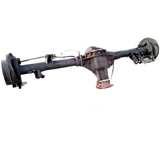 2020 2021 NISSAN FRONTIER 3.8L REAR DIFFERENTIAL REAR END CARRIER ASSEMBLY 3.69