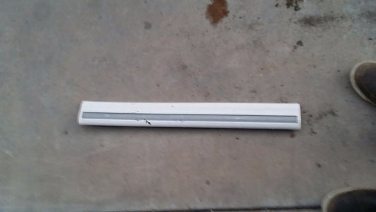 TOYOTA TUNDRA ACC CAB REAR RIGHT PASSENGER DOOR MOULDING